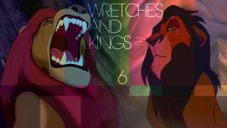 wretches and kings | MEP (6/12 open, 4/12 done)