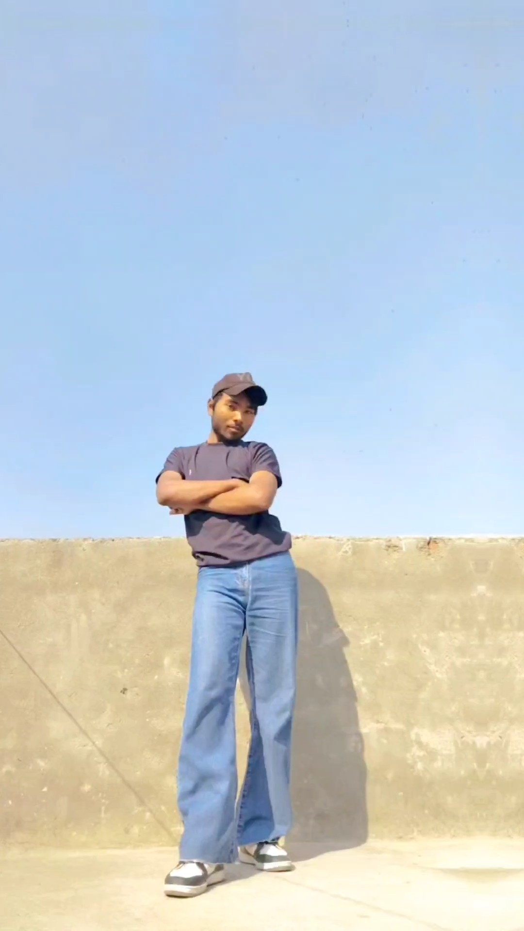 Bonde Das Oncinhas l Dance Cover l Vinod l #bondedasoncinhas #trending #dance #shortvideo #tiktok