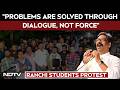 Ranchi protest | 'Your Concerns Are Our Concerns': Chief Minister Hemant Soren To Students