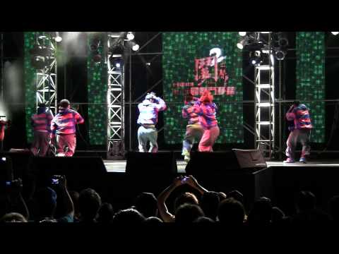 2010 高雄國際鬥夢祭-街舞決賽-NO RULE