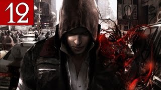 Prototype - Walkthrough Part 12 Gameplay 1080p HD 60FPS PC