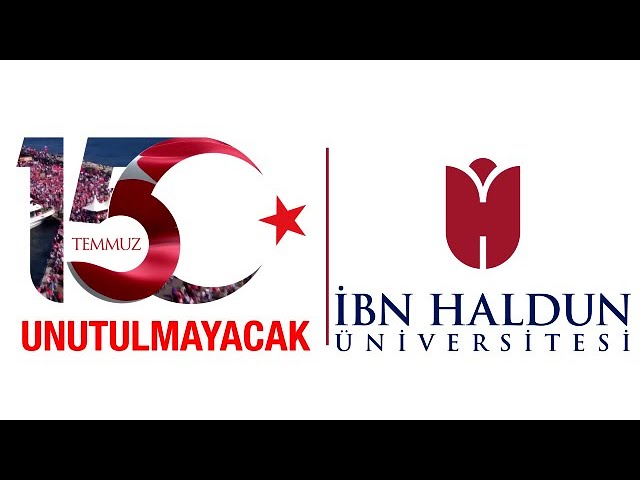 15 TEMMUZ DESTANI | Doç. Dr. TALHA KÖSE