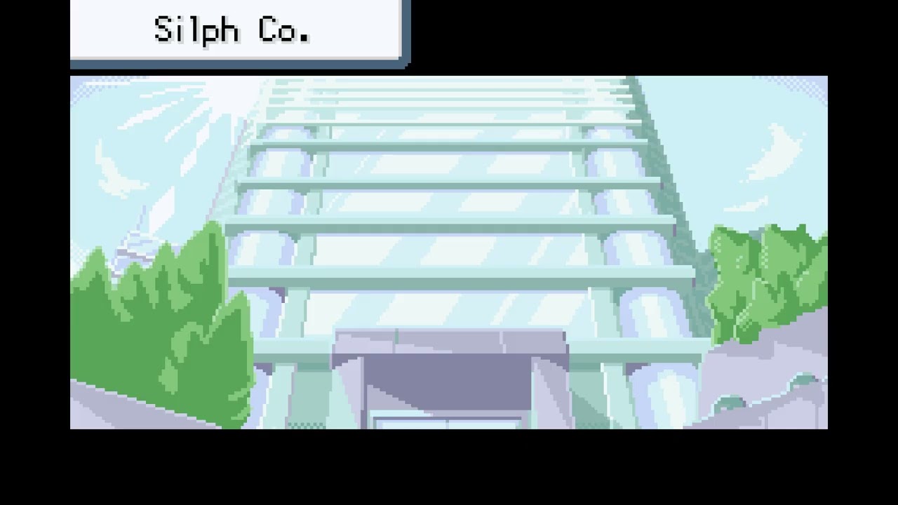 Pokemon Recharged Yellow - Episode 16