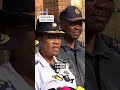 Femicide in Zuid-Afrika #vrtnws #nieuws #femicide #zuidafrika