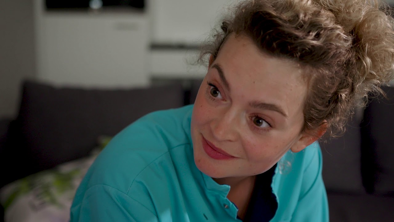 Sekszorg in de ouderenzorg