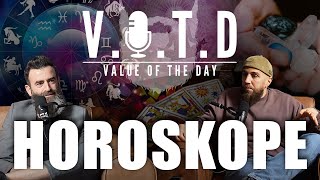 V.O.T.D Podcast Folge 33 | 