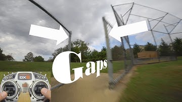 Hitting Gaps Tutorial - How to FPV ep. 4