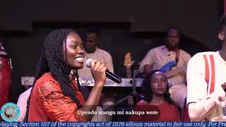 Download Lagu Eunice Njeri - Umeniweza (Official Video) Cover by Voices Of Liberty MP3 Download Lagu Eunice Njeri - Umeniweza (Official Video) Cover by Voices Of Liberty MP3