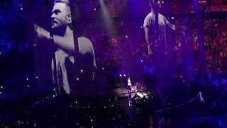 Justin Timberlake: Mirrors/Love Of My Life | The Man Of The Woods Tour (Orlando 2018)