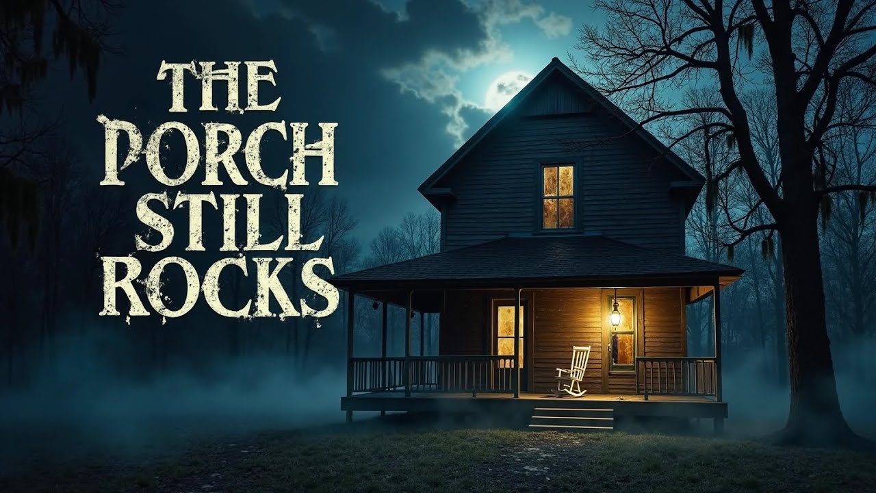Watch The Porch Still Rocks – A Southern Gothic Ghost Song on YouTube Watch The Porch Still Rocks – A Southern Gothic Ghost Song on YouTube