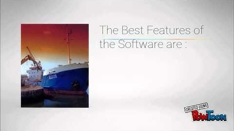 Export Documentation Software