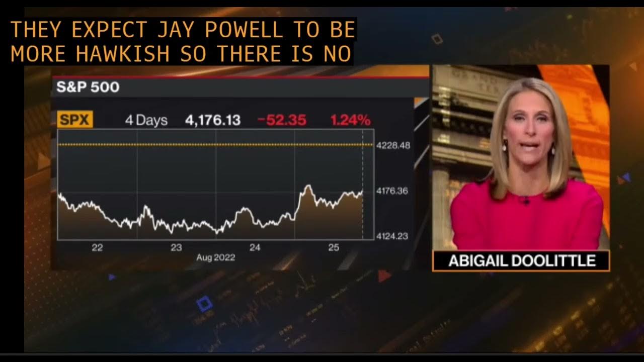 Bloomberg Option Insight 82522 YouTube