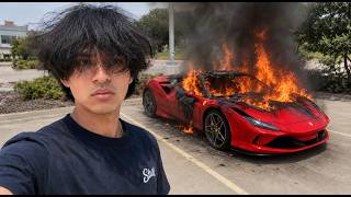 Day in the life of Krishna Sahay (GTA IRL)