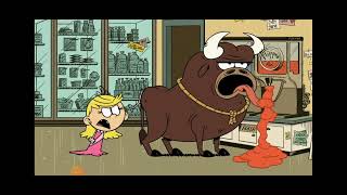 Move your Big Bull butt