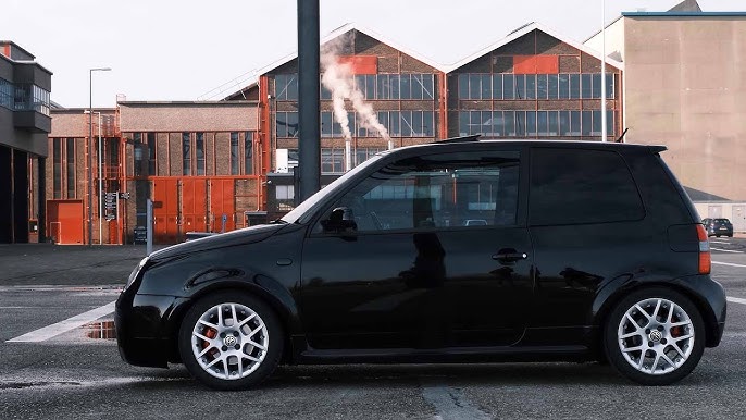 VW Lupo Tuning Car, Folgt meinem Auto-Blog: fahrzeugfotos.w…