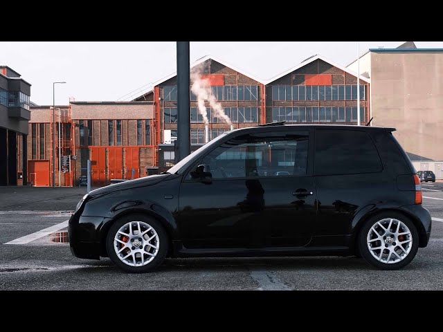 Little Lupo ganz in low: 2002er VW Lupo GTI dezent veredelt - Tuning -  VAU-MAX - Das kostenlose Performance-Magazin