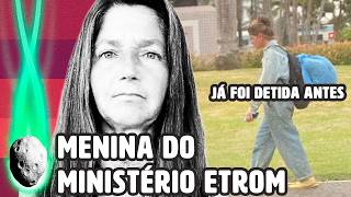 55-YEAR-OLD "LITTLE GIRL" ARRESTED FOR RACISM | BREAKING NEWS