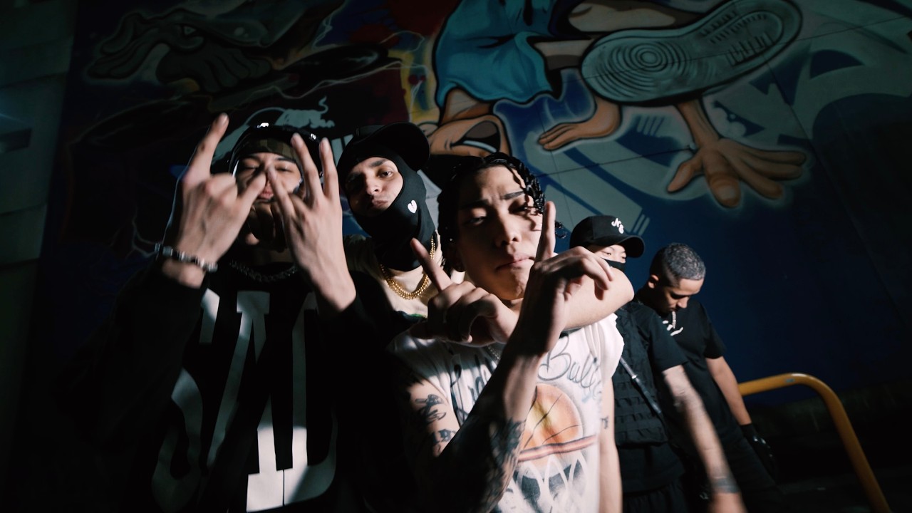 Guarda Newera, MARÜ, sh1t, Baby Onyx - WHPH (Official Music Video) su YouTube Guarda Newera, MARÜ, sh1t, Baby Onyx - WHPH (Official Music Video) su YouTube