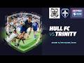 Highlights | Hull FC vs Wakefield Trinity | 2026 Betfred Super League, Round 15