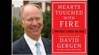 David Gergen and Bruce Mehlman (Aug 2022)