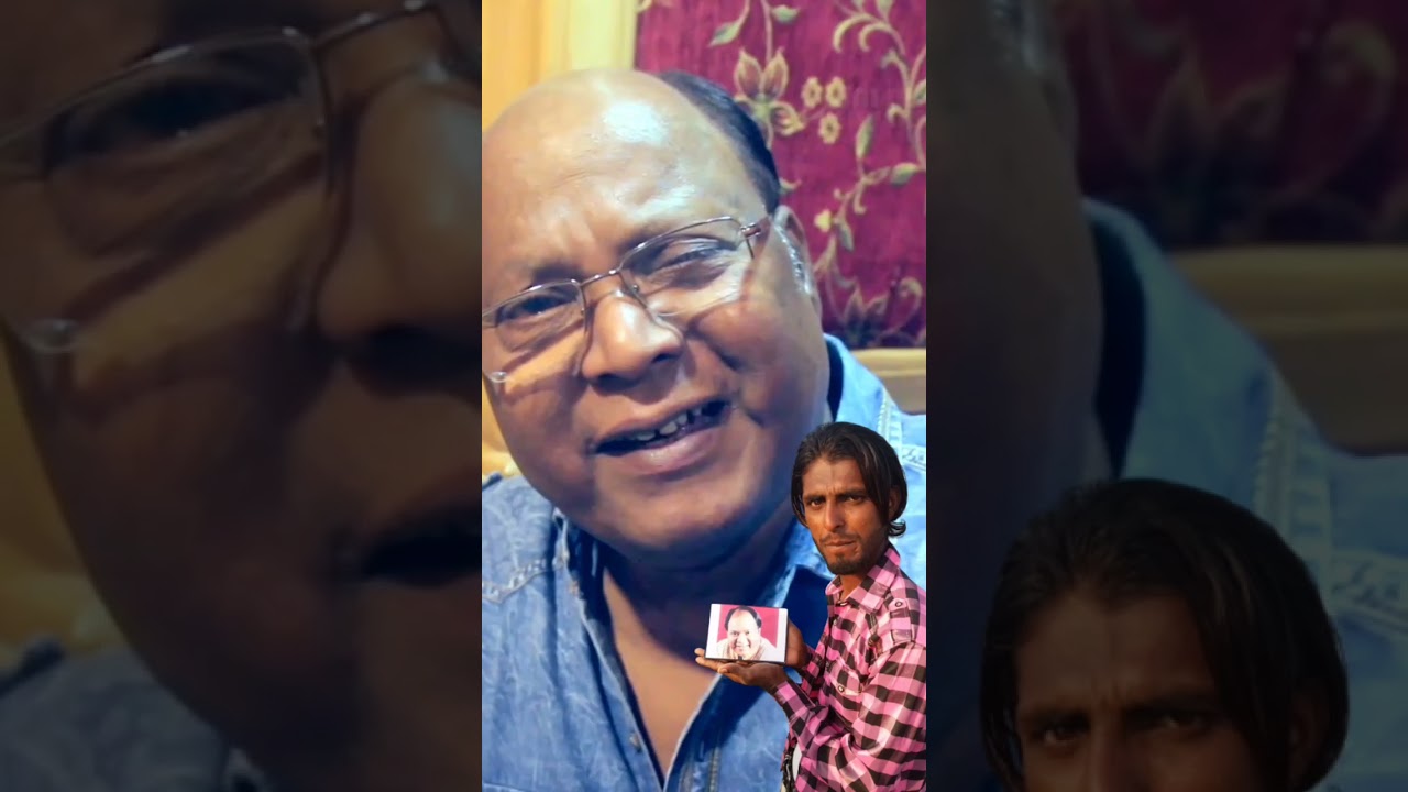 Mohd Aziz Sahab live interview By Nabeel Aziz