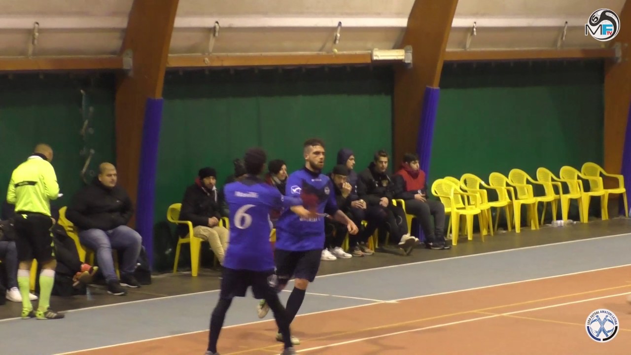 LFAL: Coppa di Lega Finale - highlights