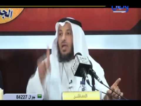 سيرة ذي النورين عثمان بن عفان 1 الشيخ عثمان الخميس