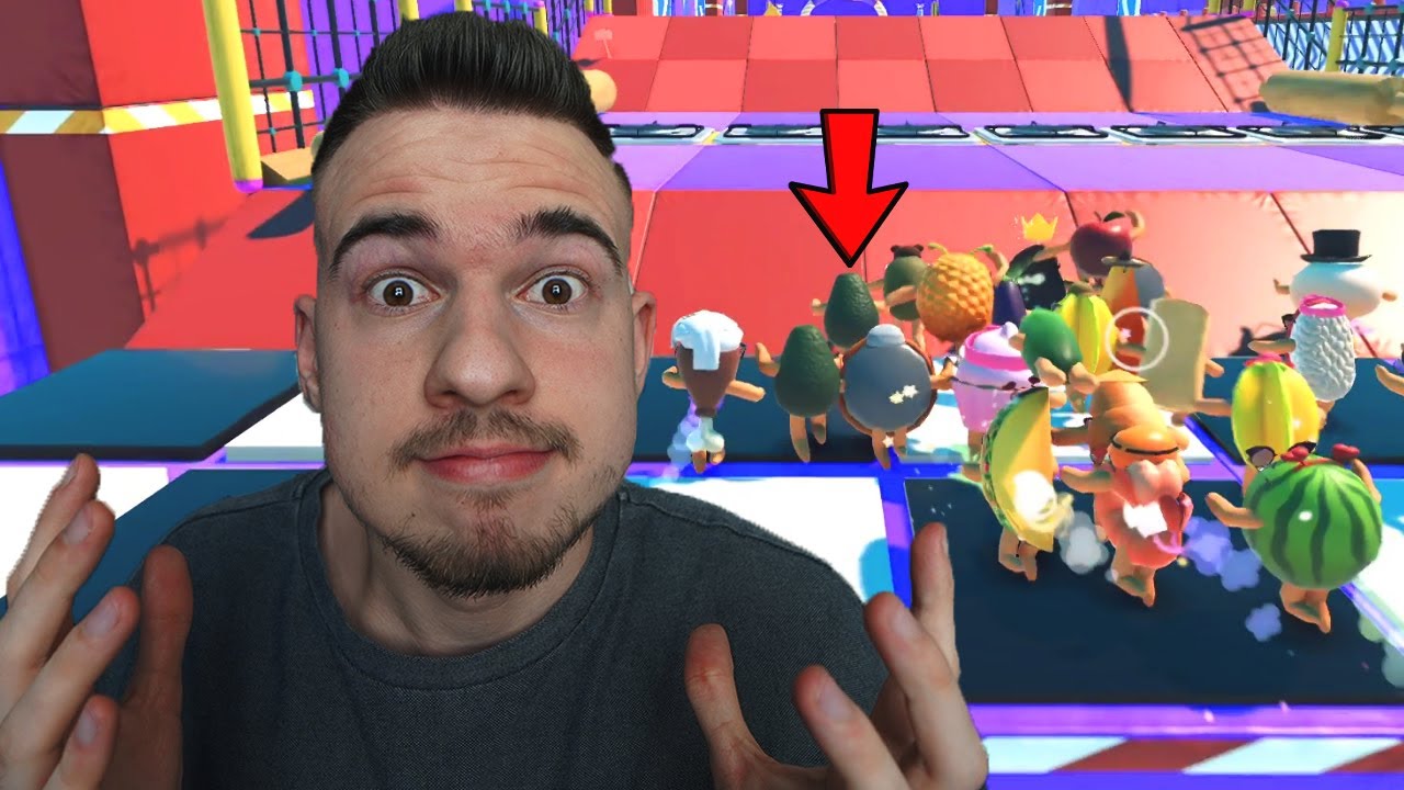 NE LÖKDÖSSÉL TE SZEMÉT! 😡 Bro Falls