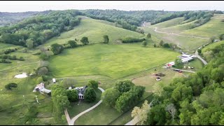 Equestrian Property For Sale At 3530 Cedar Bluff Road, Lafayette, Tn