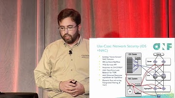 Enterprise Campus Networks: Matt Davy - Indiana University