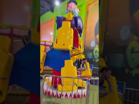 جابي مرجيحه ومرجحني