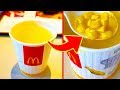 10 Cancelled McDonald's Items That People Still Talk About (Part 4)