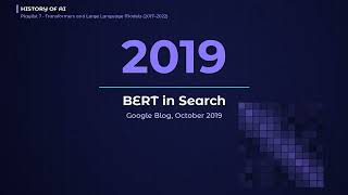 BERT: The Model That Learned to Read Both Ways