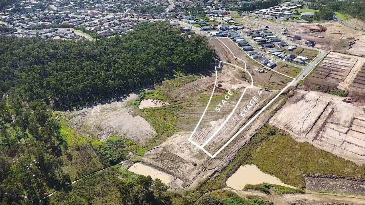 Forest View Estate, Woodlinks Way, Collingwood Park YouTube