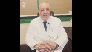 دكتور محمود الشافعى أفضل علاج تكيس المبايض