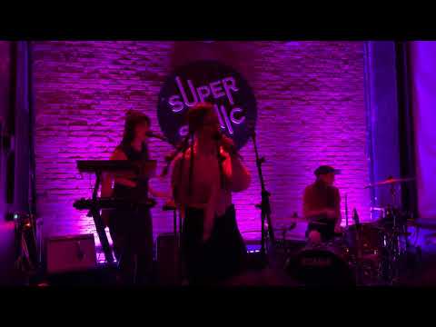 ILE DE GARDE "TO DEATH" / LIve @ Supersonic - Release Party - 20/03/2026 (PARIS)