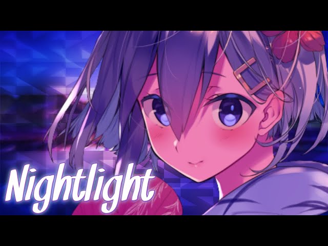 🦋《Nightcore》Nightlight (Albert Vishi Remix)🦋 class=