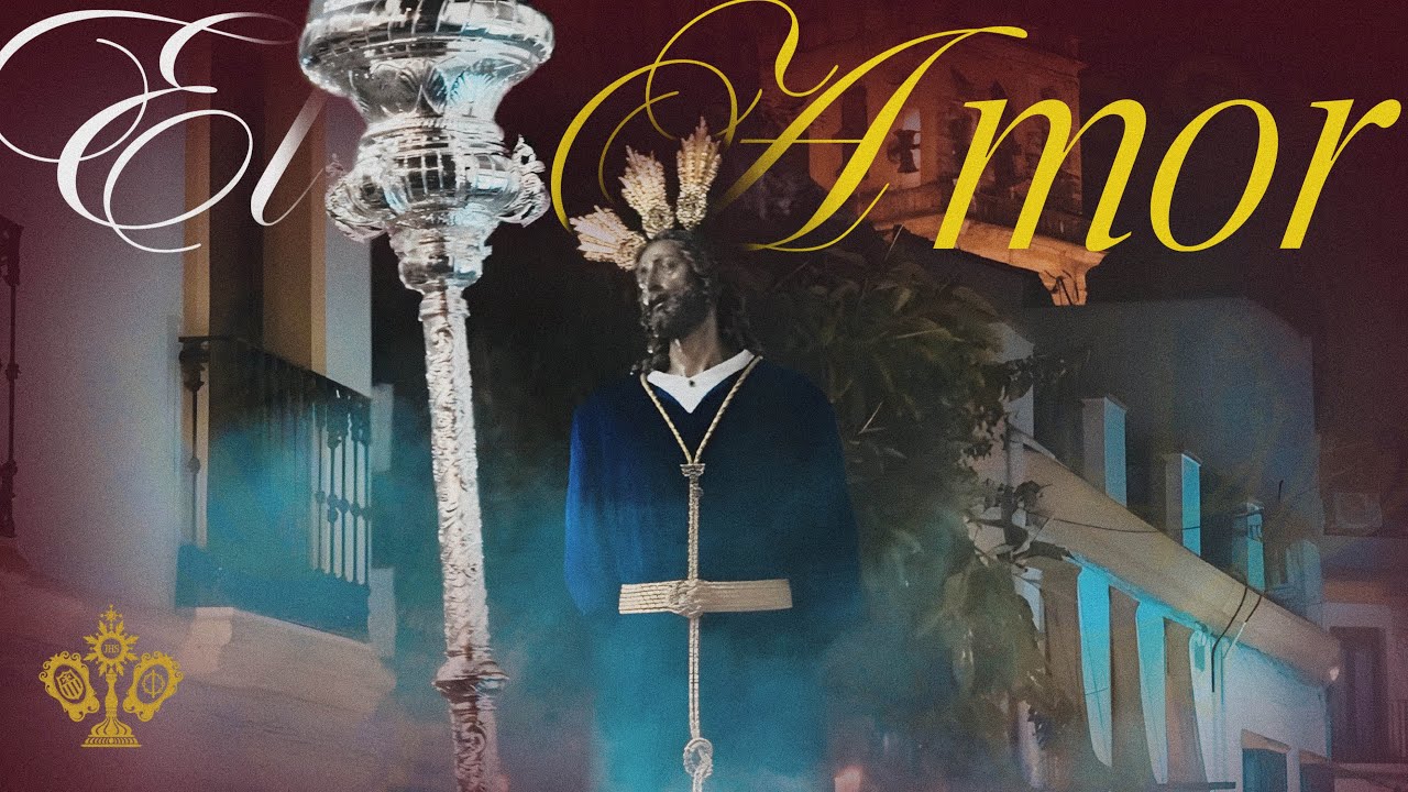 “El Amor” | Traslado del Perdón | Coronación de Espinas Córdoba 2025