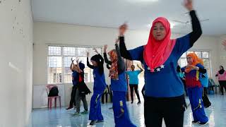JANDA ANAK ENAM 1st (AYU'S CLUB) JANDA ANAK ENAM 1st (AYU'S CLUB)