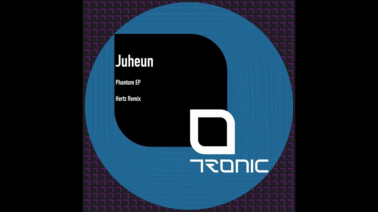 Juheun - Empty Space [TR486]