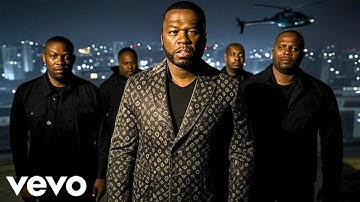 50 Cent - Kill or be Killed / Mixtape #3 (Ft. Eminem, Snoop Dogg, Tyga, Wiz Khalifa…)