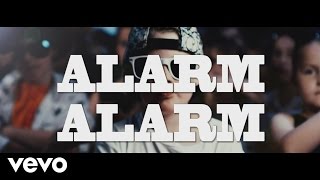 Elias - Alarm Alarm