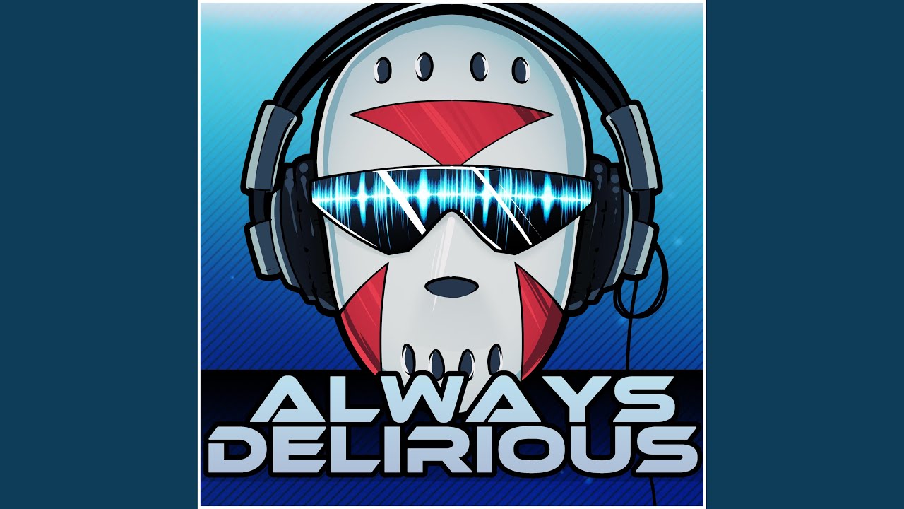 delirious 1983 delirious 1983
