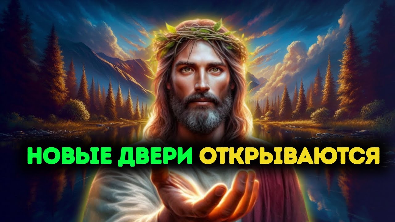 🔴 Écoute Attentivement | MESSAGE DE DIEU URGENT!