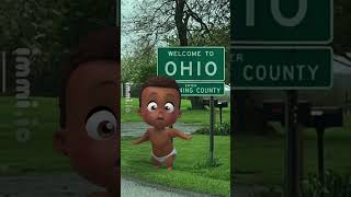Breaking News Baby Jake Foundonly In Ohio