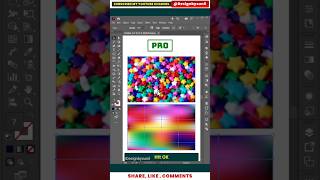 Turn Any Photo into a Gradient Mesh in Illustrator Like a Pro