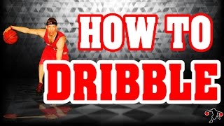 How To Dribble A Basketball Dribbling Drills For Kids Youth Basketball Drills