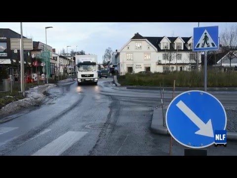 Video: Påvirker kontrollarmen justeringen?