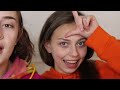 Beginning of video