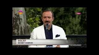 Ben Melamet Hırkasını Mehmet Kemiksiz Ramazan 2014